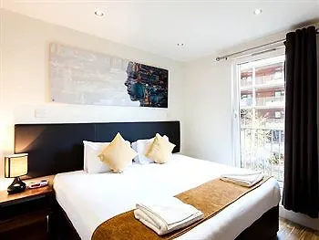 Staycity Aparthotels London Greenwich High Road