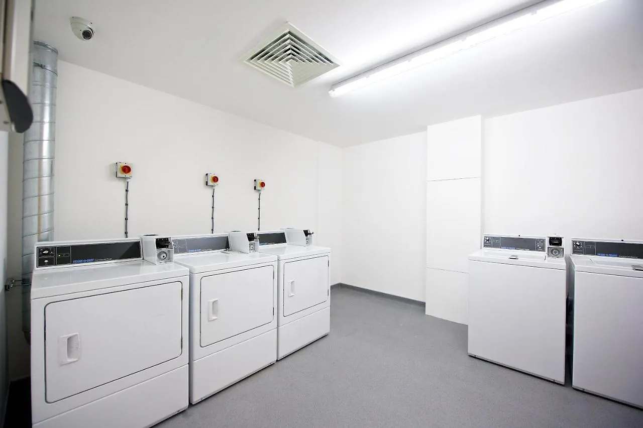***  Staycity Aparthotels London Greenwich High Road Verenigd Koninkrijk