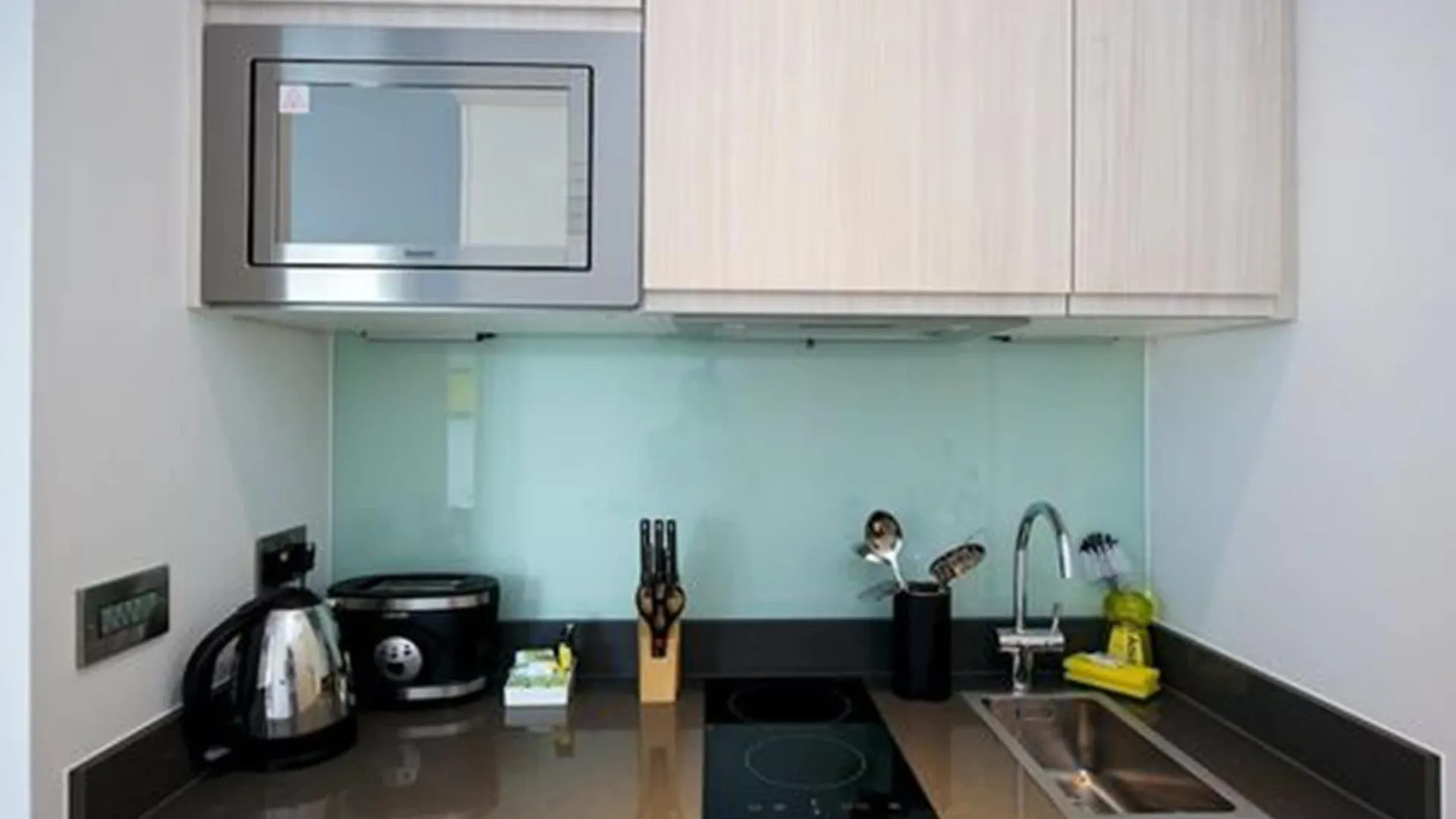 Staycity Aparthotels London Greenwich High Road