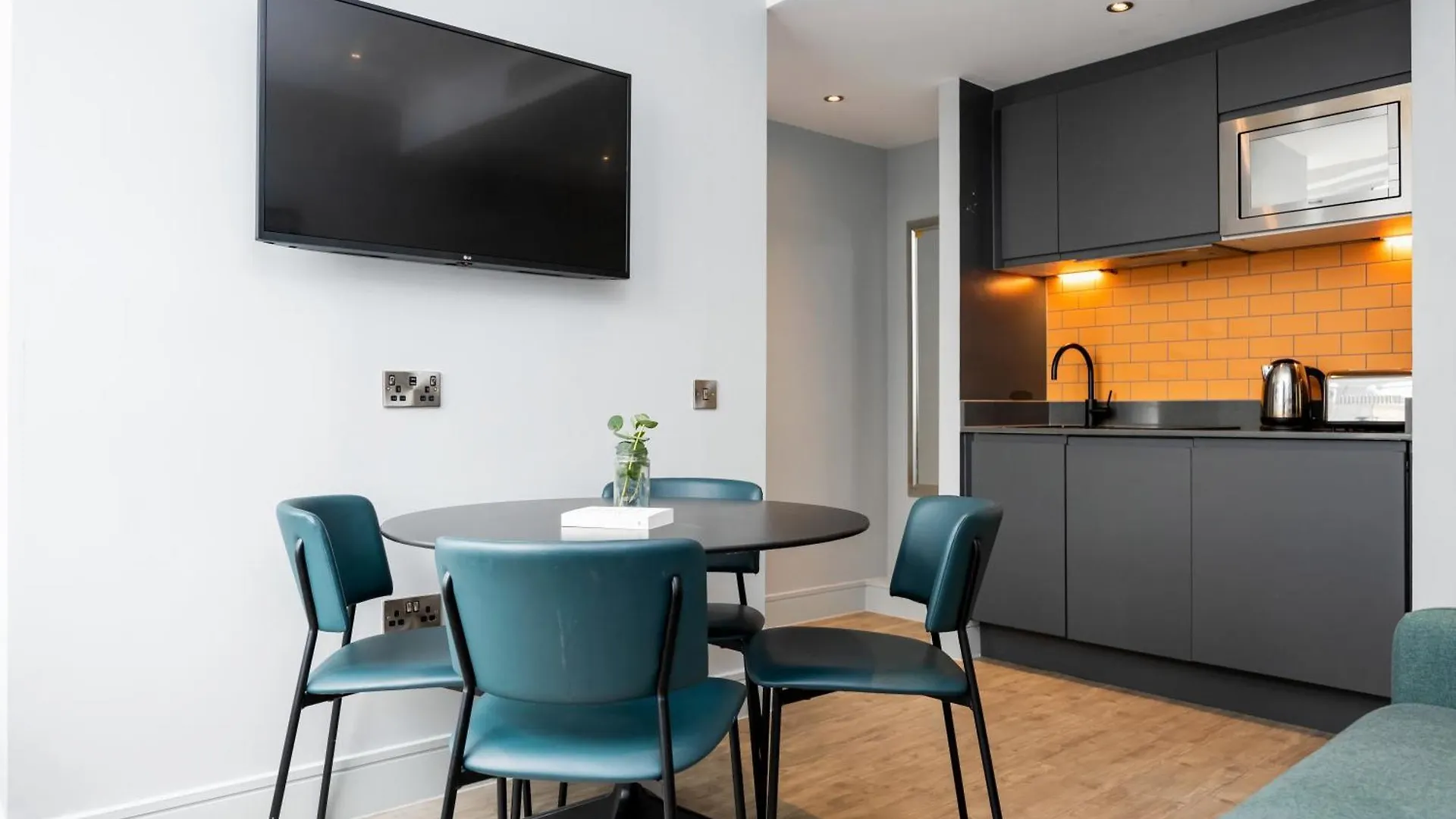 ***  Staycity Aparthotels London Greenwich High Road Verenigd Koninkrijk