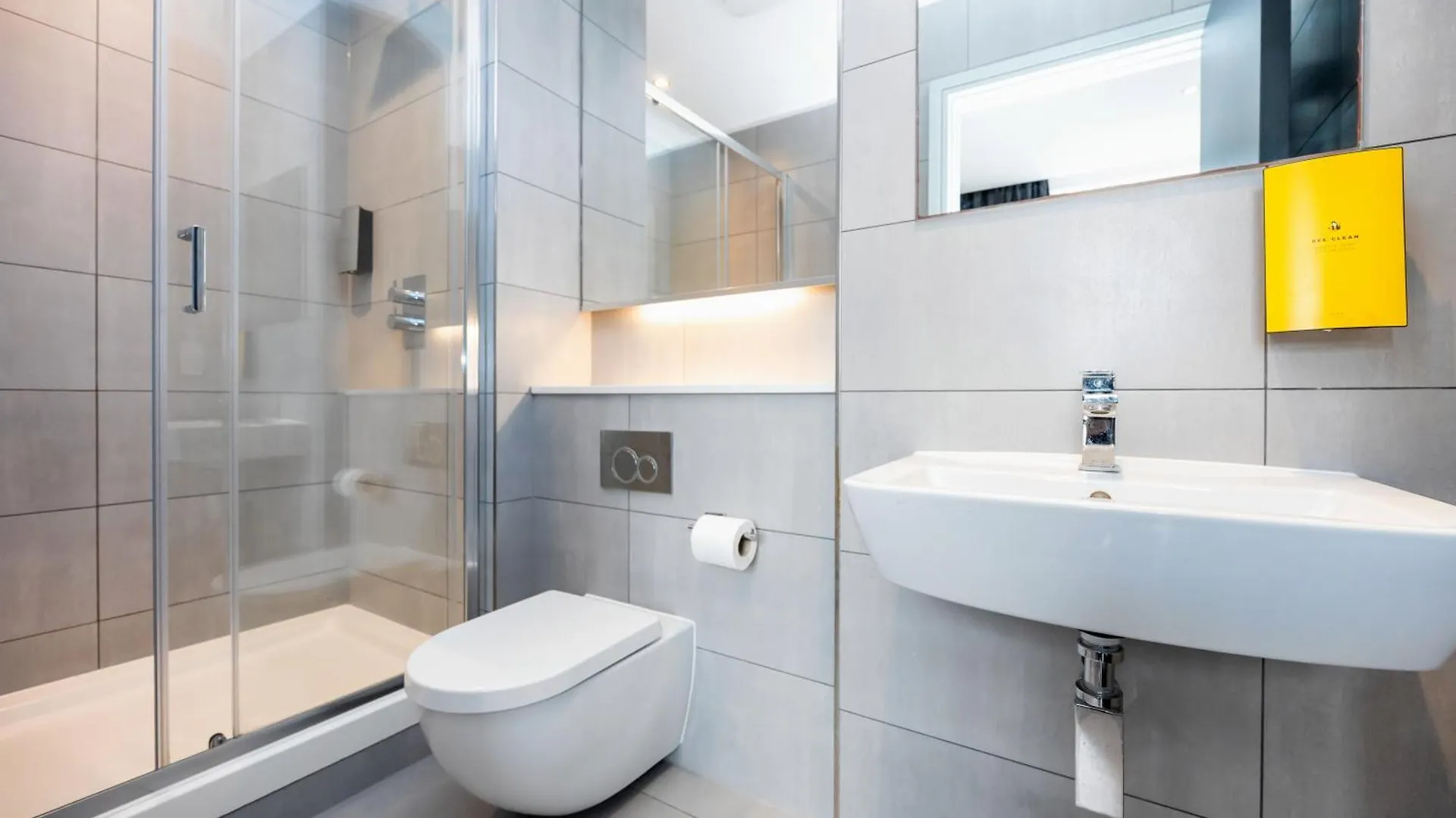 Staycity Aparthotels London Greenwich High Road