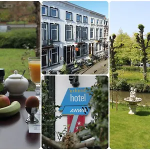 ** Hotel Oorsprongpark Nederland