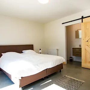  Bed & Breakfast Brasserie/b&b De Pletsmolen Nederland