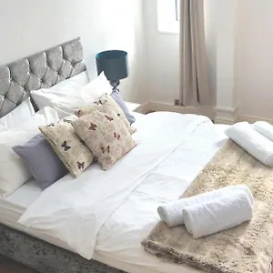 The Hideaway In Appartement