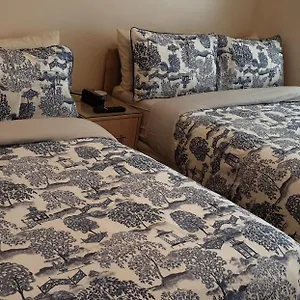 Apartment Luxury 3 Bedroom Flat 1min Walk From Underground, With Free Parking Sleeps X10, London