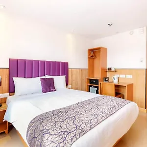 Ξενοδοχείο Eurotraveller - Premier - Tower Bridge