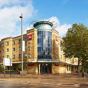 Ibis Stratford *** Londen