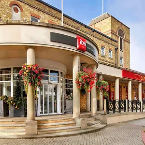 Ibis Greenwich *** Londen