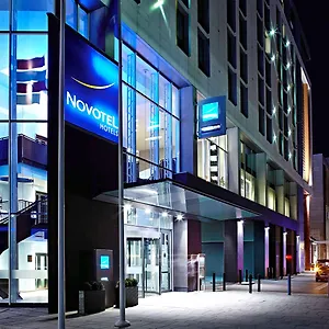 Novotel Excel **** Londen