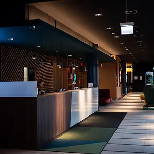 Messe, An Ihg 4*, Zürich Schweiz