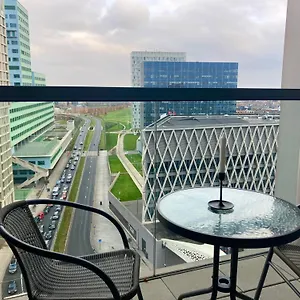 Appartement London Tower -
