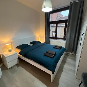 Appartement Cosy Merode 2