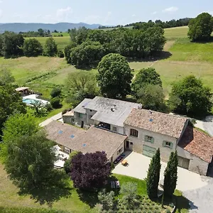 Hébergement de vacances Des Korrigans