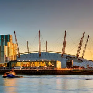 Intercontinental - The O2 ***** Londen