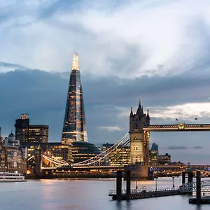 ***** Hotel Shangri-la The Shard, Verenigd Koninkrijk