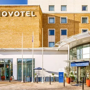 Novotel Greenwich **** Londen