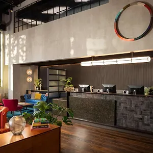**** Hotel The Gantry London, Curio Collection By Hilton Verenigd Koninkrijk