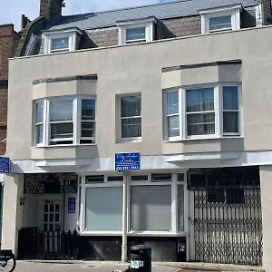 Πανσιόν City Lodge London