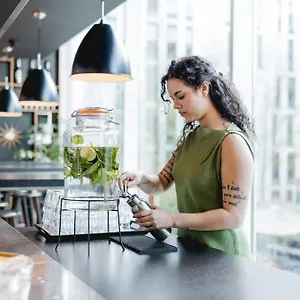 Citizenm Shoreditch **** Londen