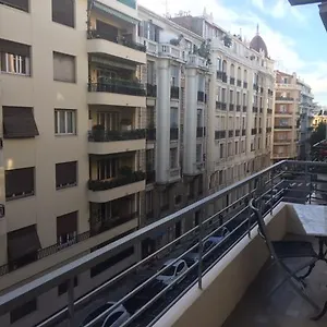 Appartement Le Palais Martine