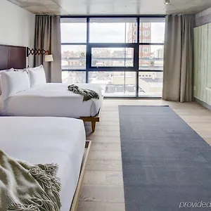 **** Hotel Boro Verenigde Staten