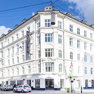 **** Hotel Absalon Denemarken