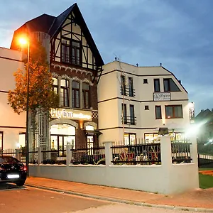 *** Bed & Breakfast Fly Lounge België
