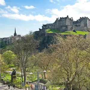  Appartement Destiny Scotland Charlotte Square Verenigd Koninkrijk