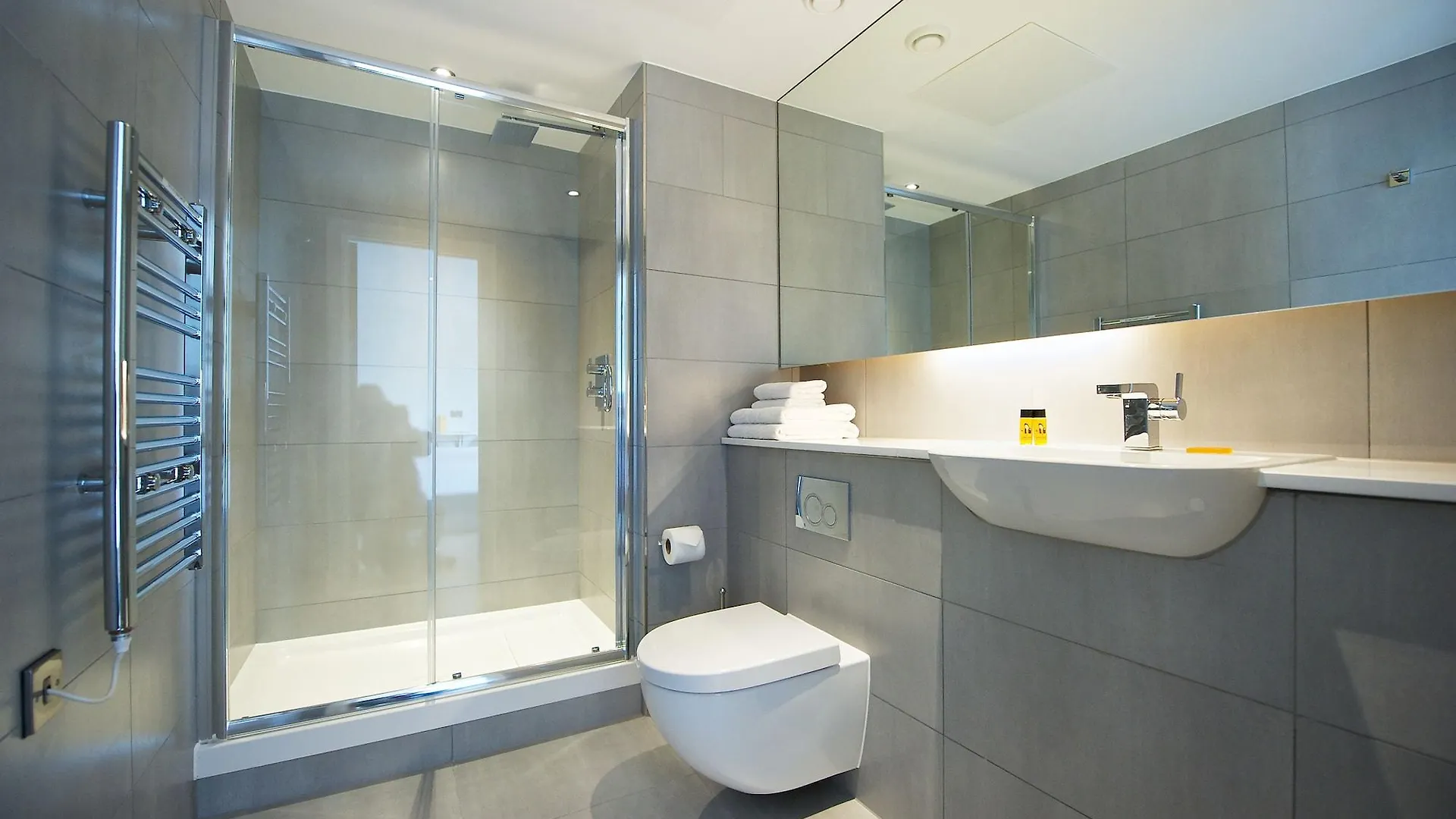 Staycity Aparthotels London Greenwich High Road