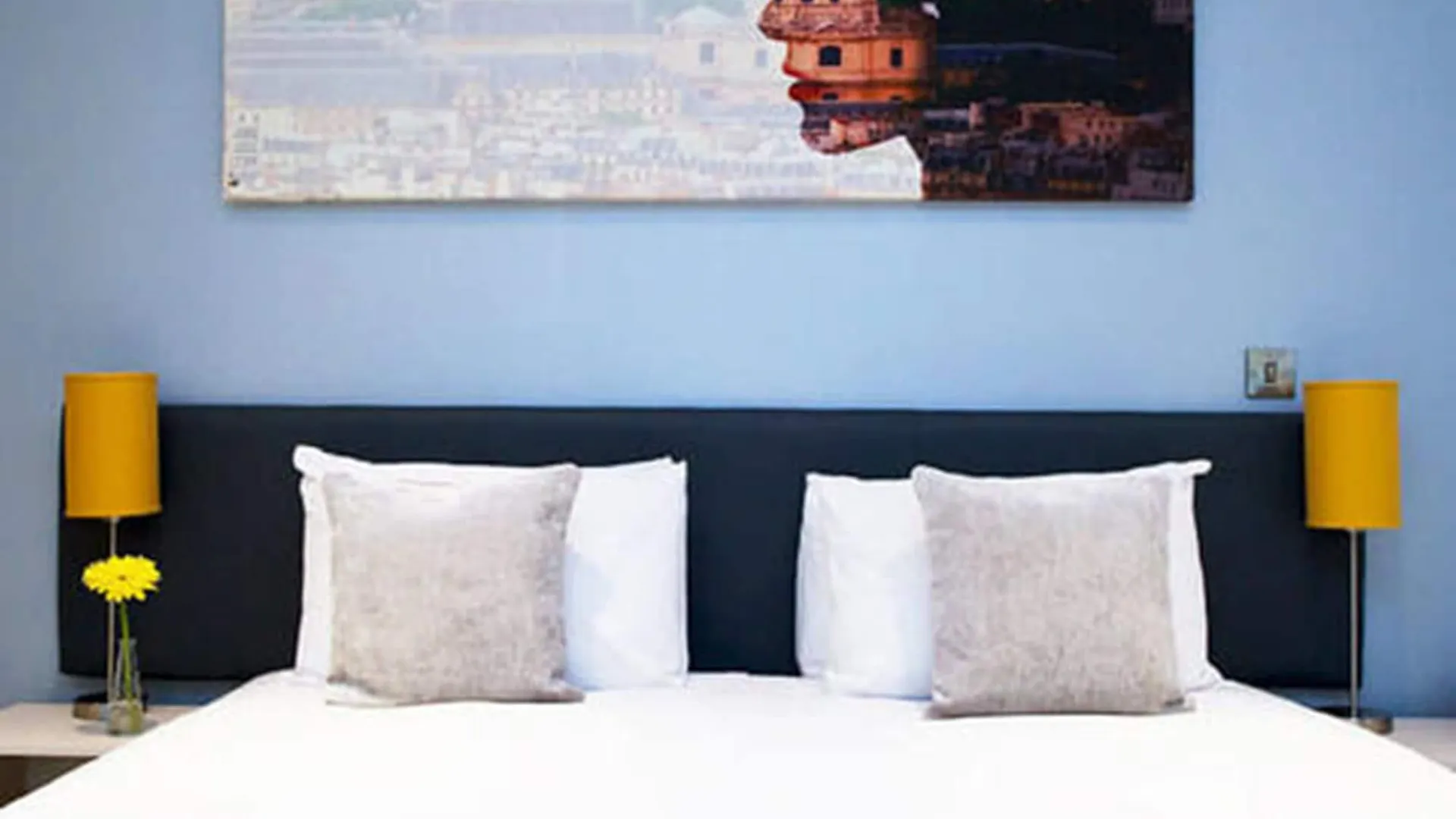 Staycity Aparthotels London Greenwich High Road