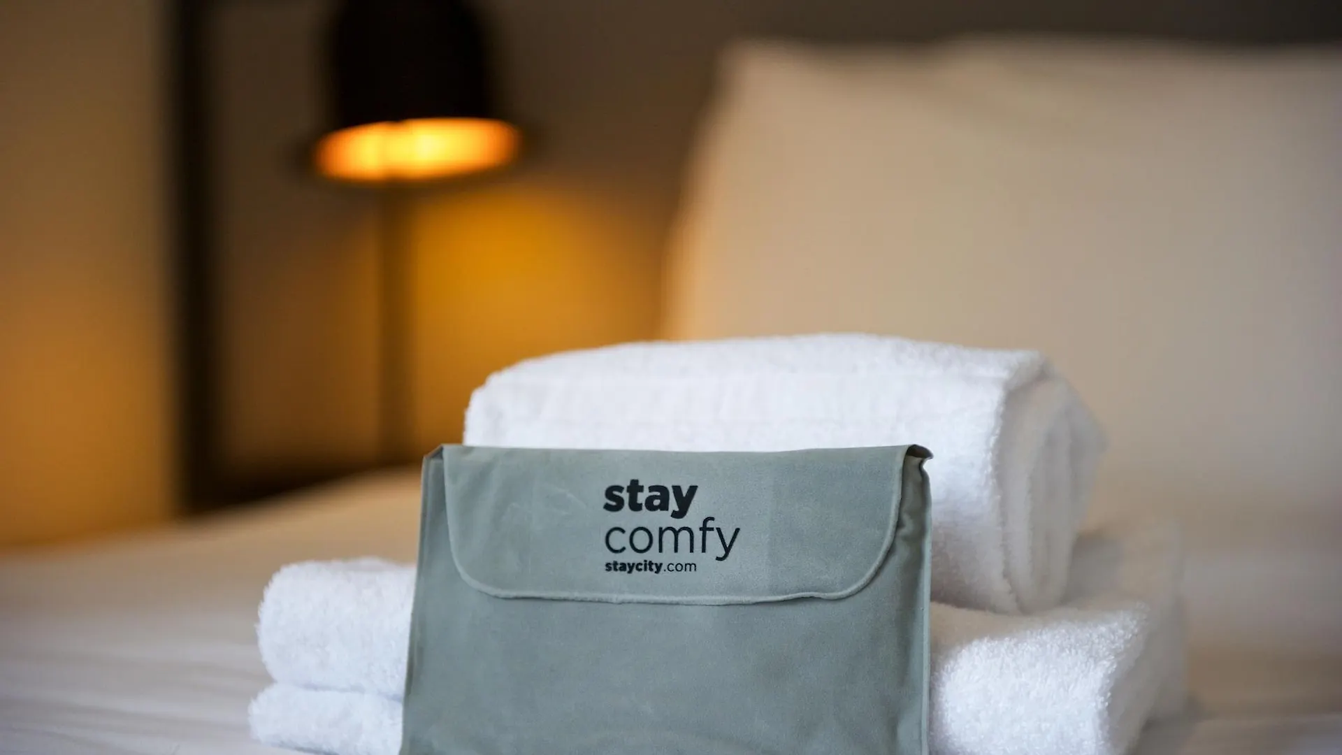 Staycity Aparthotels London Greenwich High Road United Kingdom