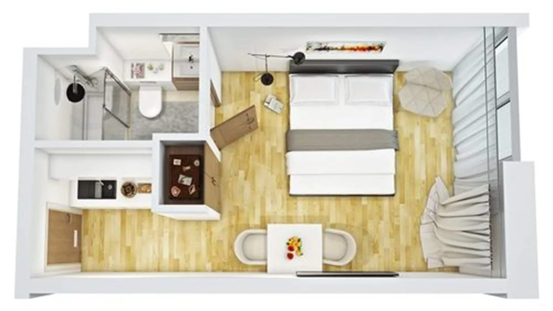 Staycity Aparthotels London Greenwich High Road