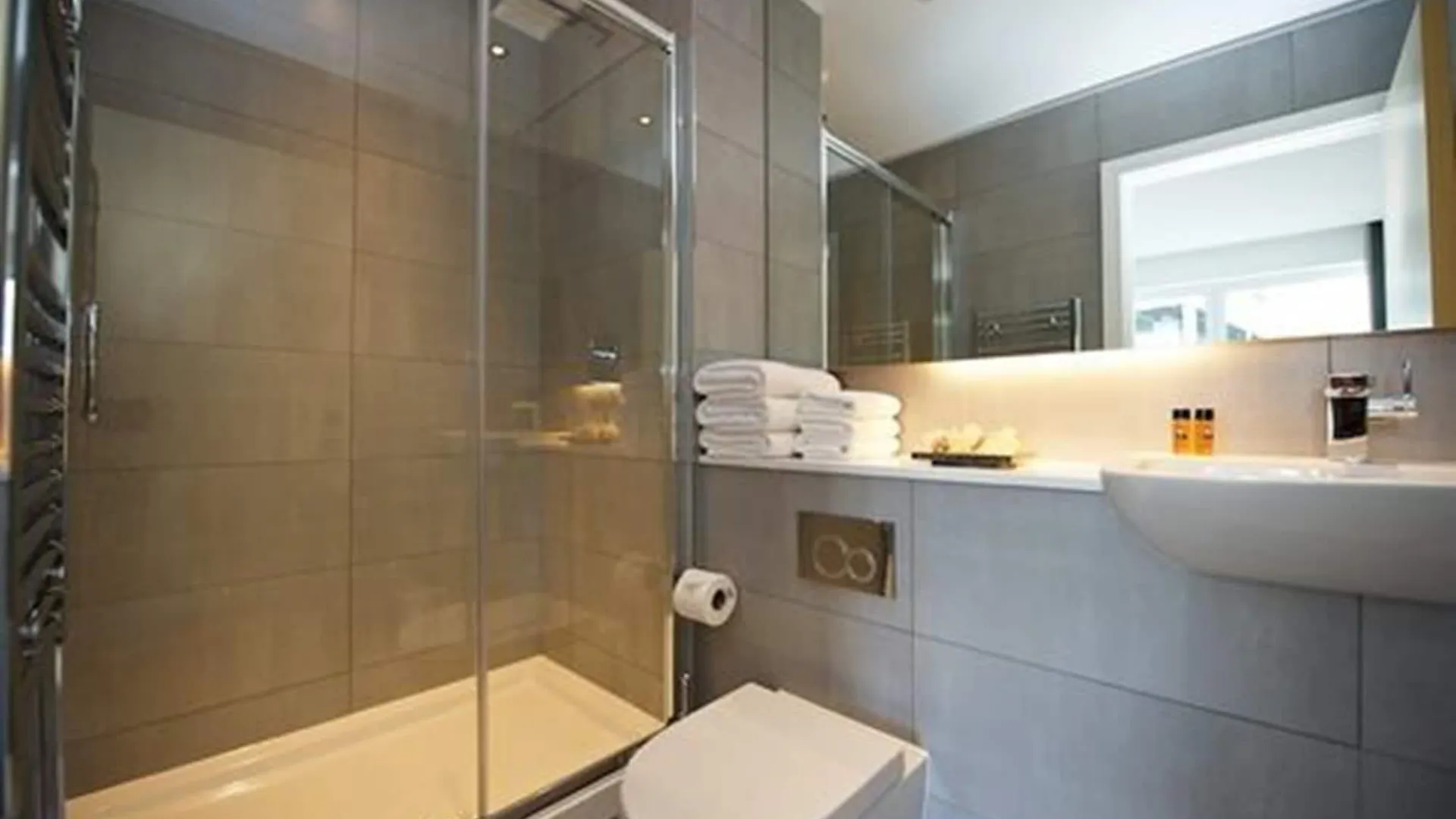 Staycity Aparthotels London Greenwich High Road