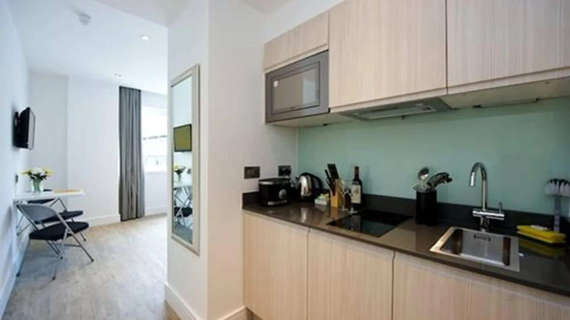 Staycity Aparthotels London Greenwich High Road