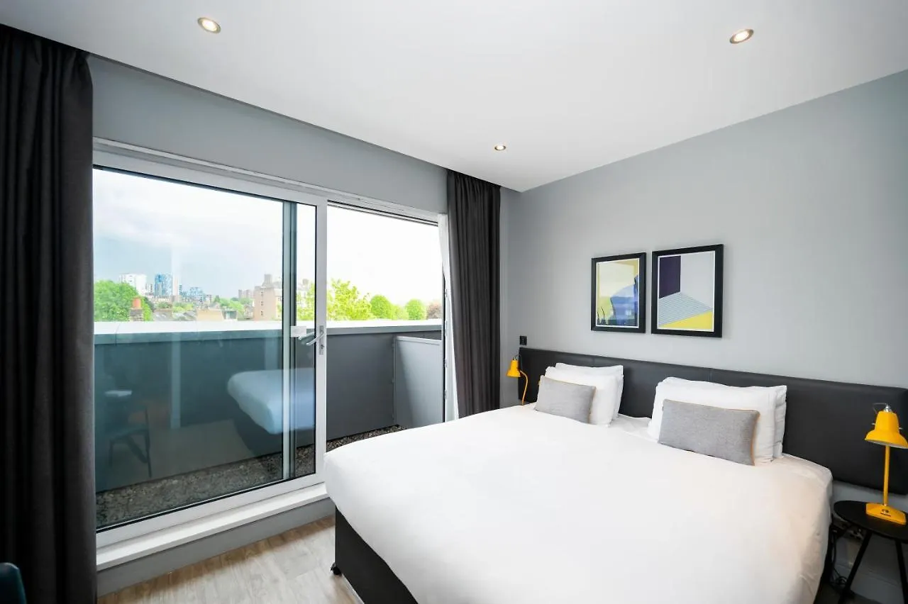 Staycity Aparthotels London Greenwich High Road