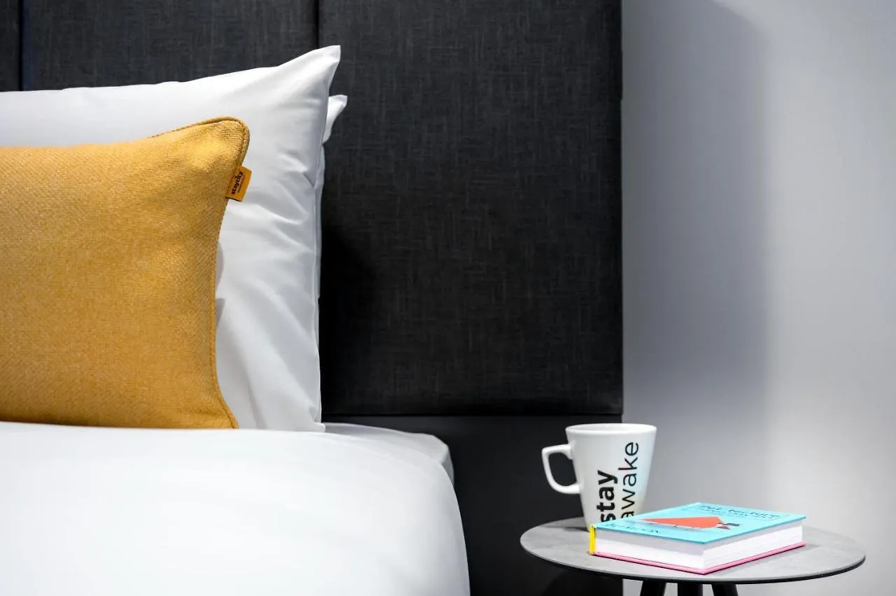 ***  Staycity Aparthotels London Greenwich High Road United Kingdom