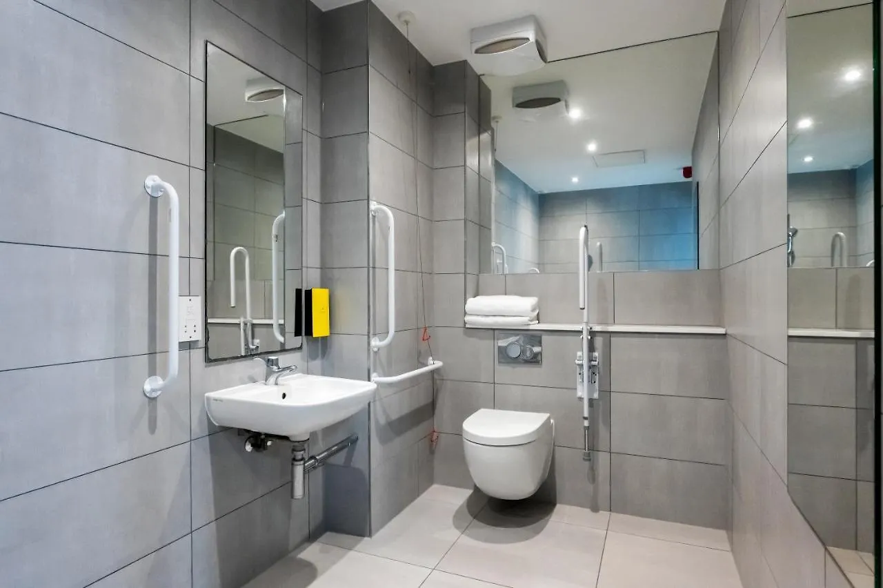 Staycity Aparthotels London Greenwich High Road