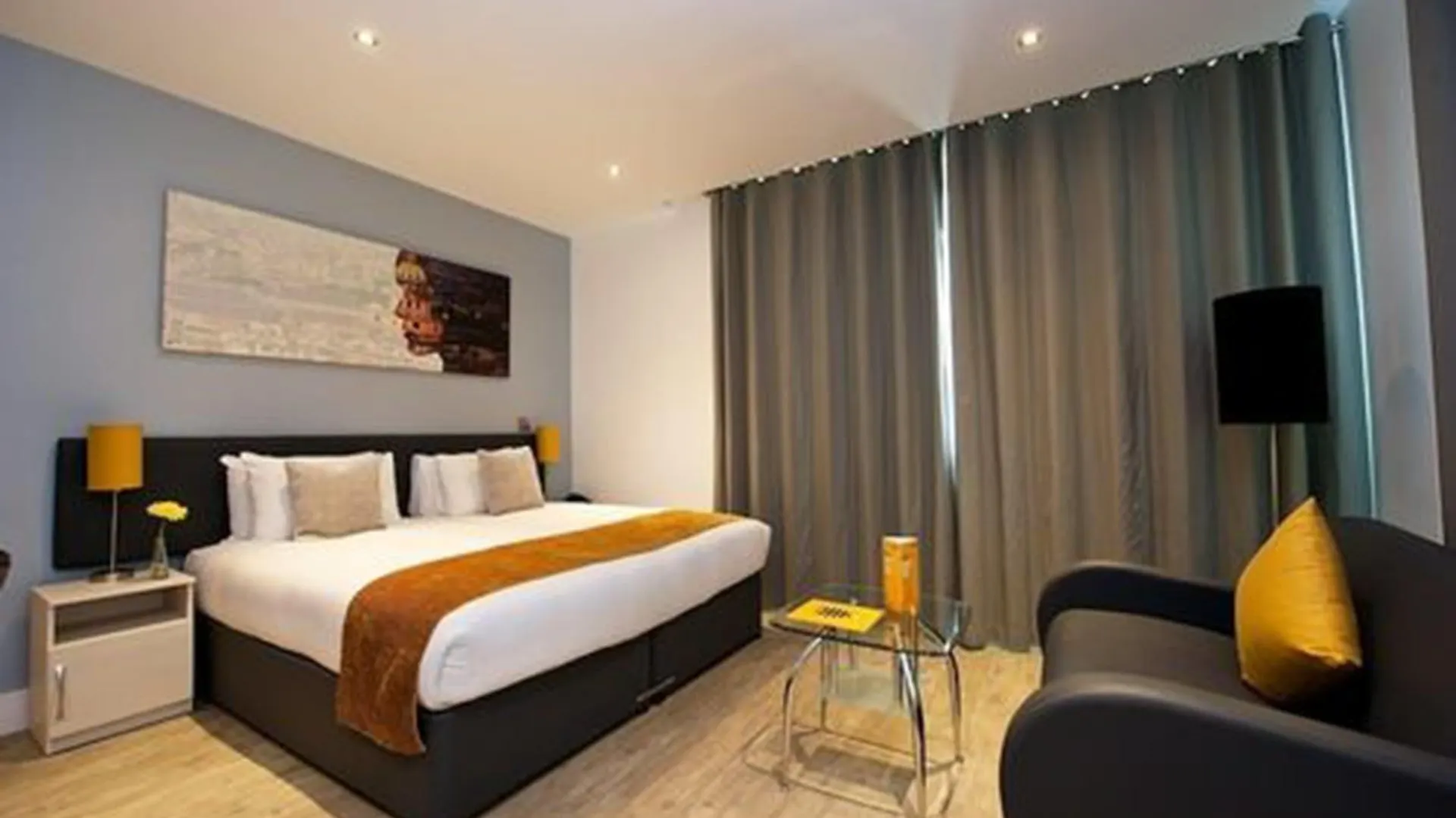 Staycity Aparthotels London Greenwich High Road