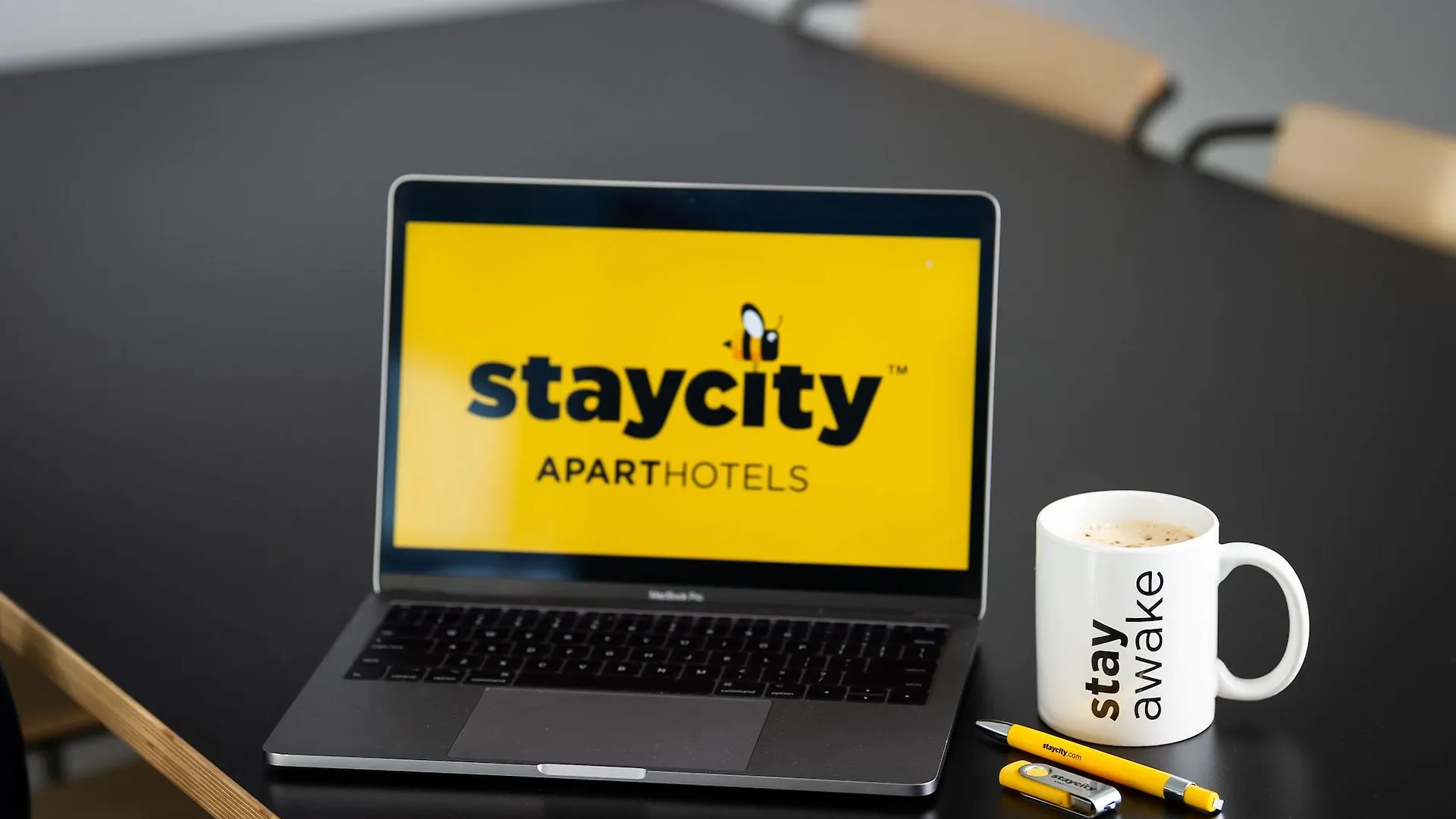 Staycity Aparthotels London Greenwich High Road