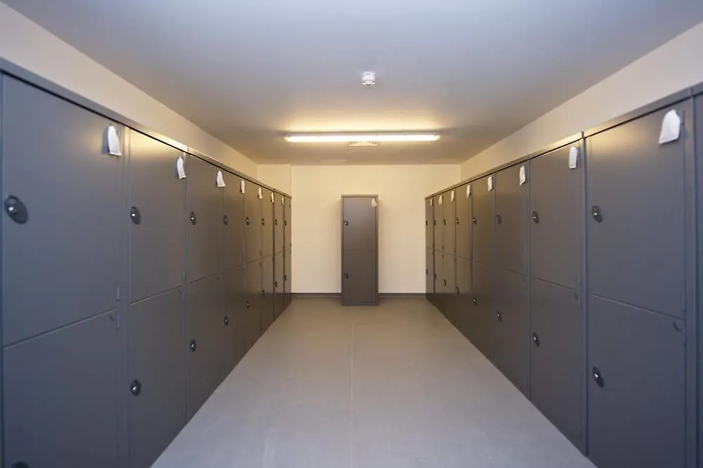 Staycity Aparthotels London Greenwich High Road 3*,