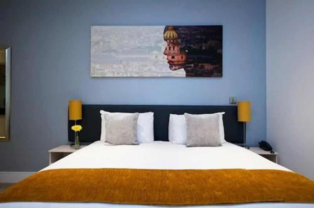 Staycity Aparthotels London Greenwich High Road United Kingdom