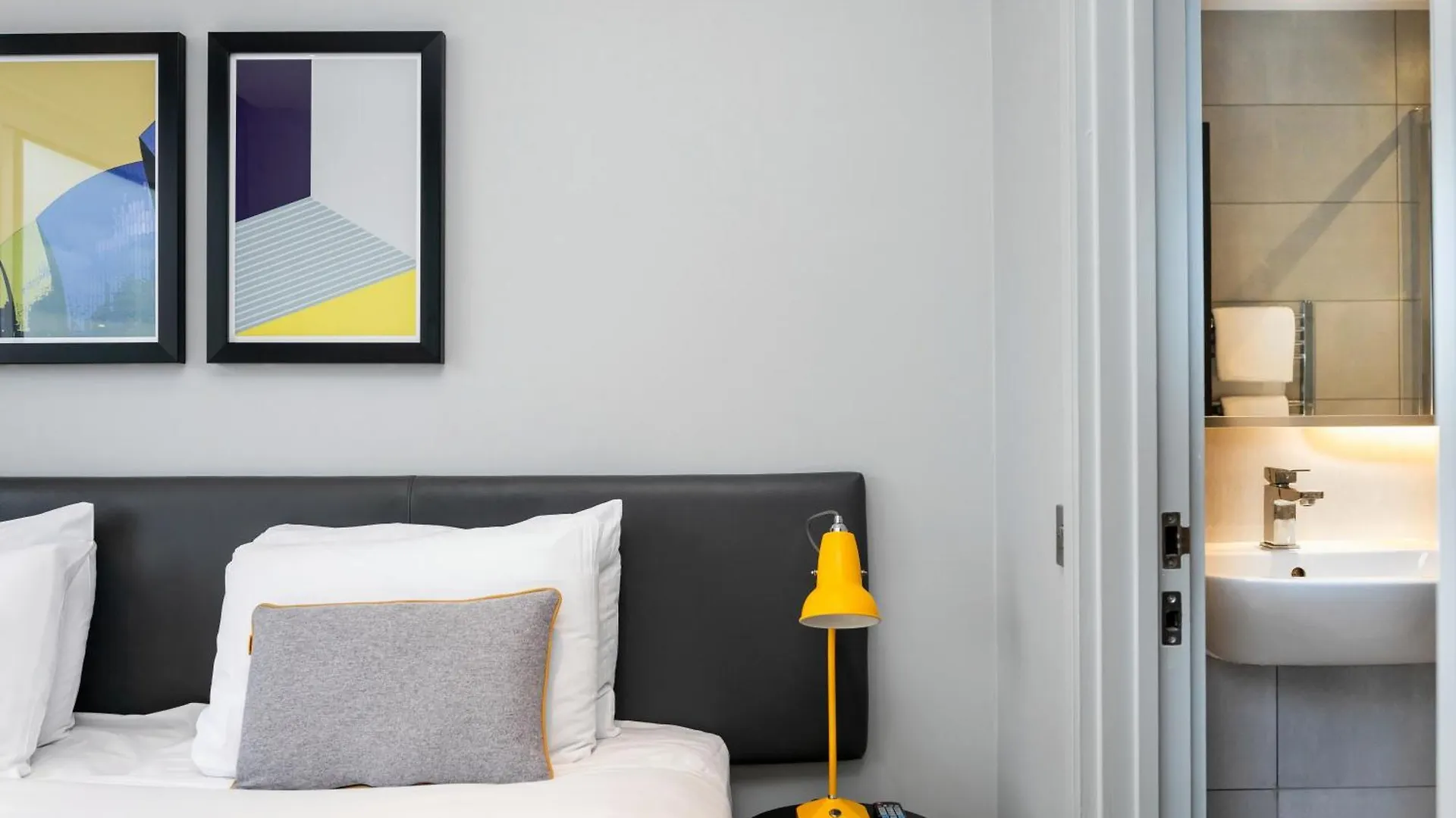 Staycity Aparthotels London Greenwich High Road