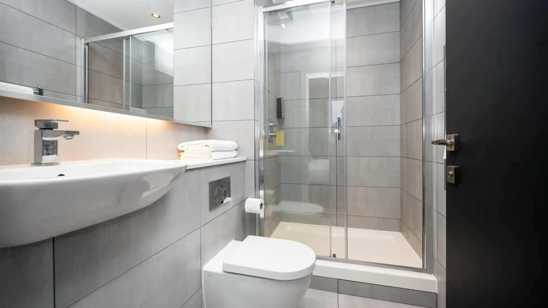 Staycity Aparthotels London Greenwich High Road