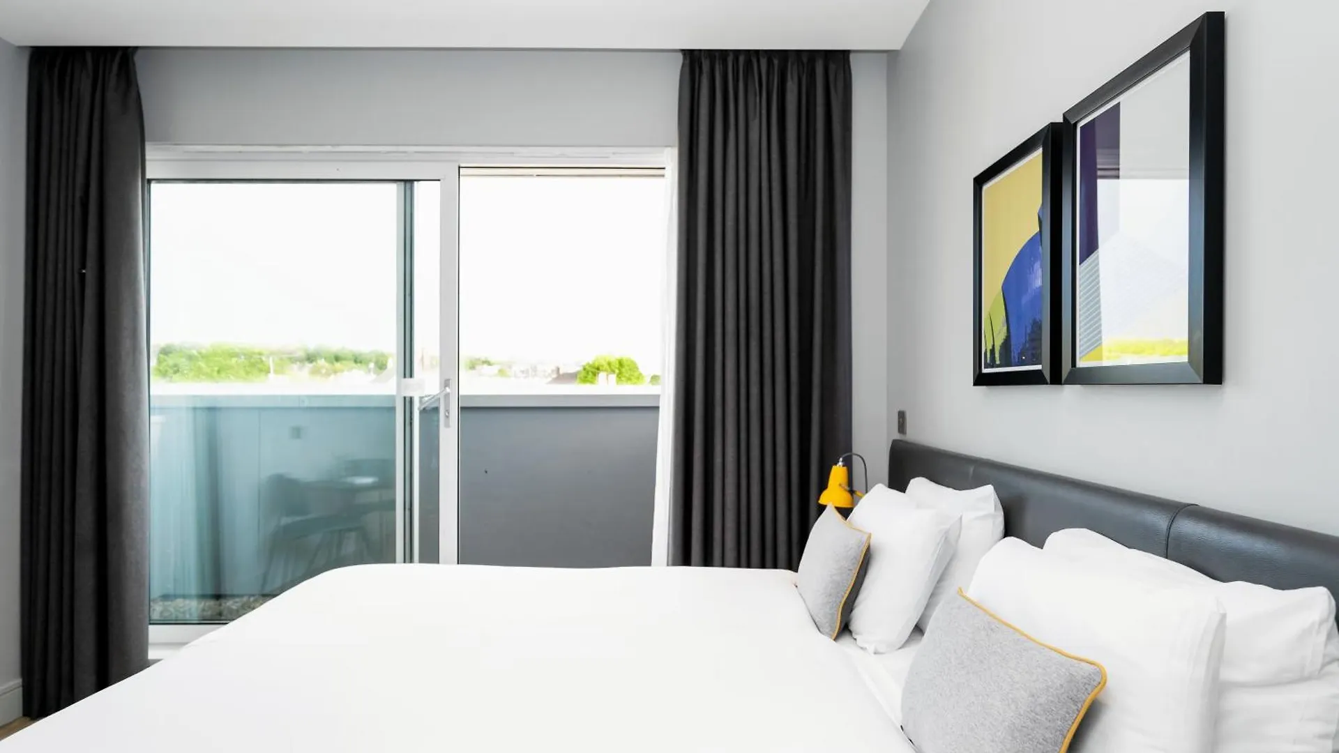 Staycity Aparthotels London Greenwich High Road 3*,  United Kingdom