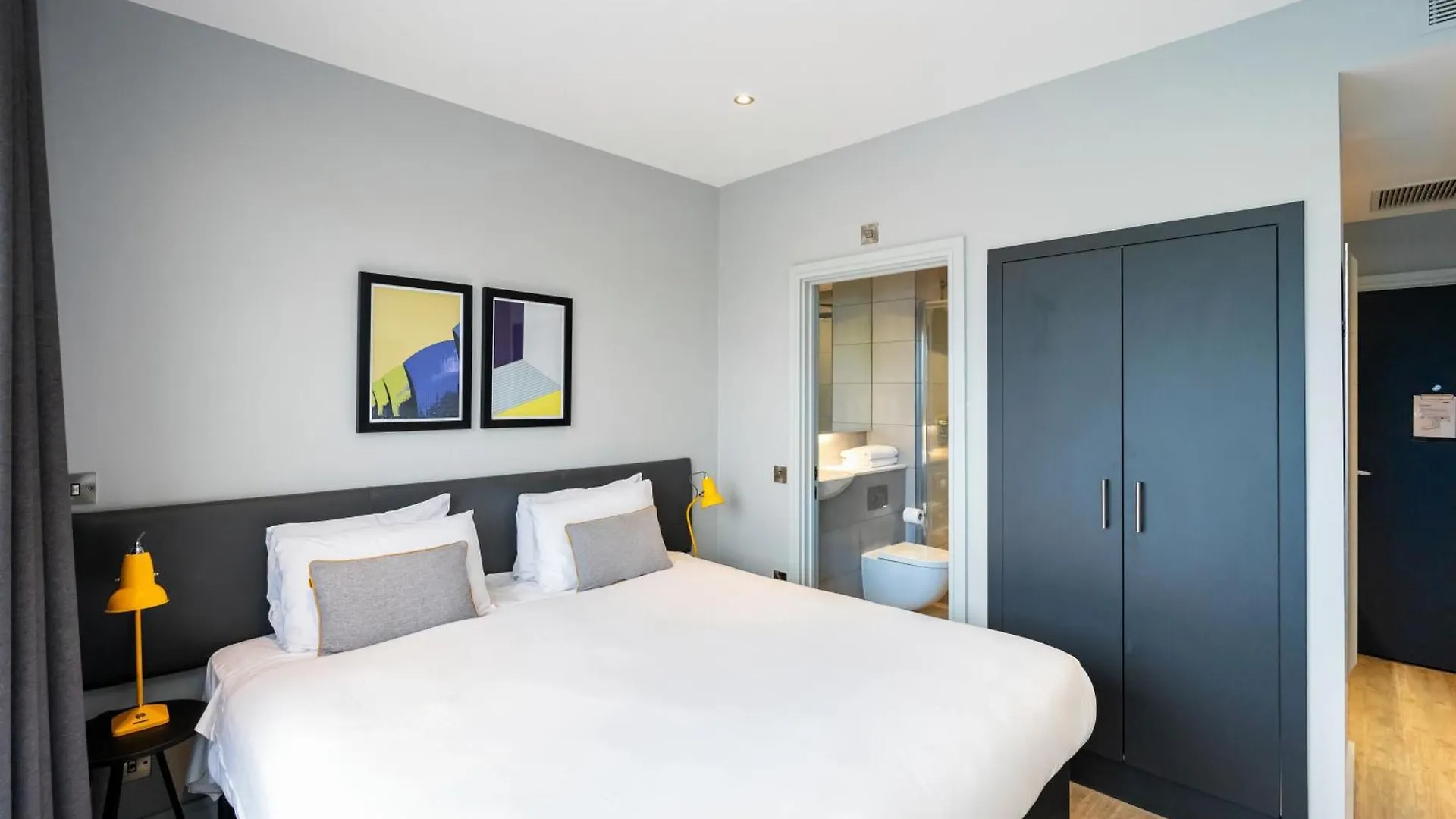 Staycity Aparthotels London Greenwich High Road