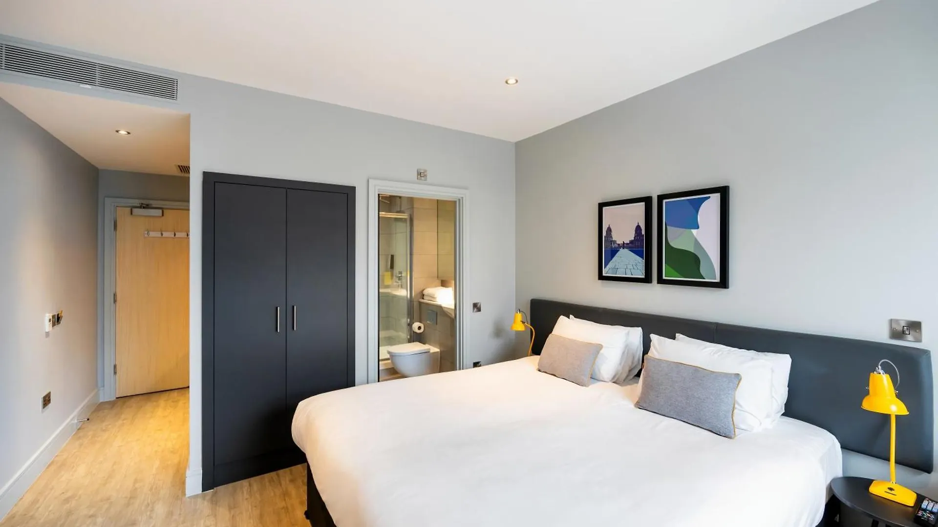 ***  Staycity Aparthotels London Greenwich High Road United Kingdom