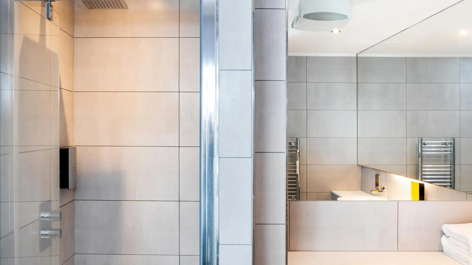 Staycity Aparthotels London Greenwich High Road