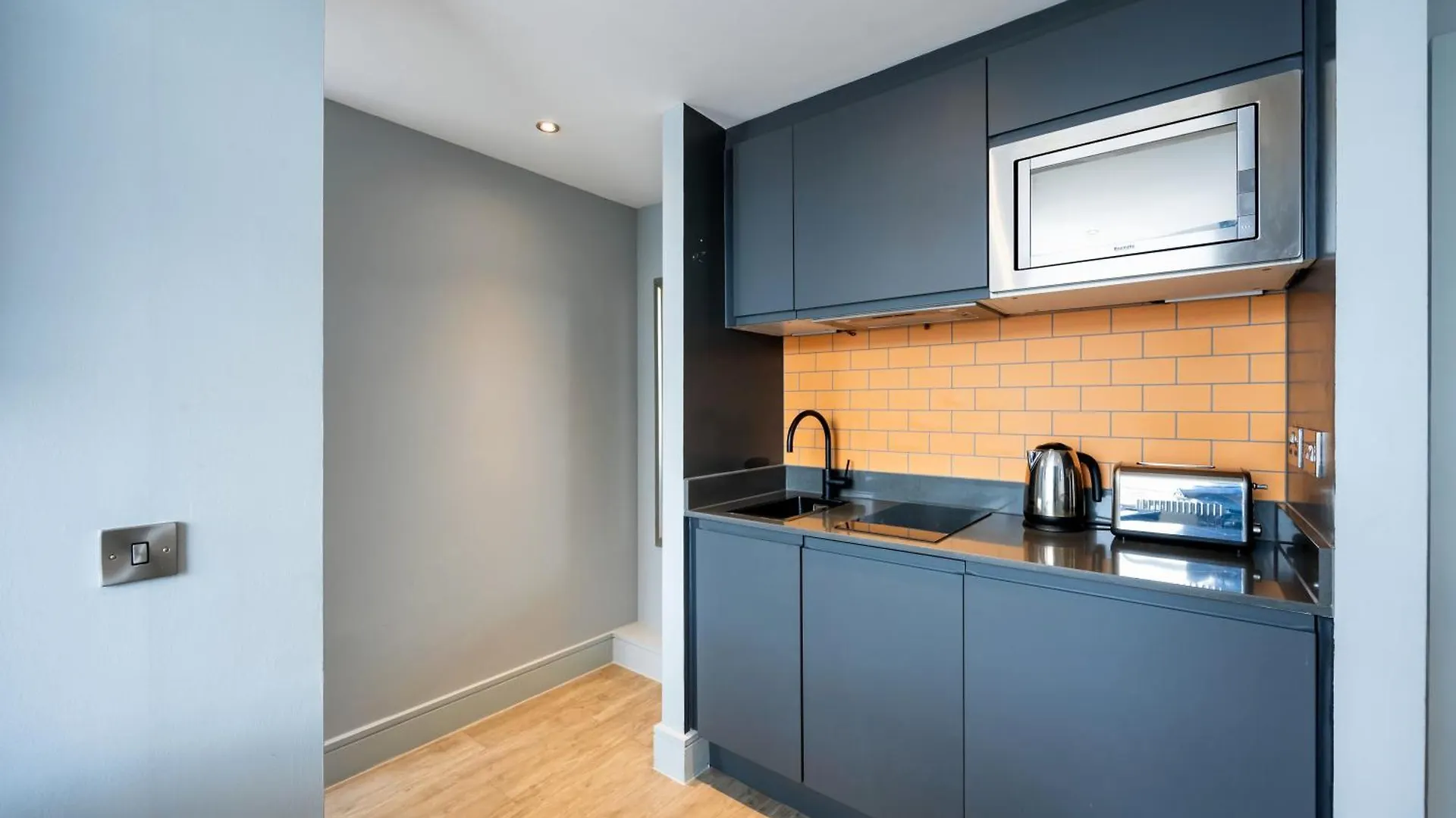 Staycity Aparthotels London Greenwich High Road
