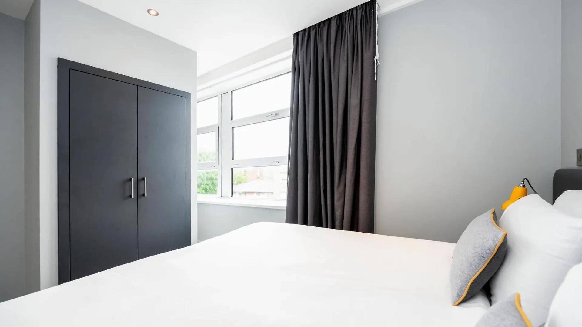 Staycity Aparthotels London Greenwich High Road 3*,  United Kingdom