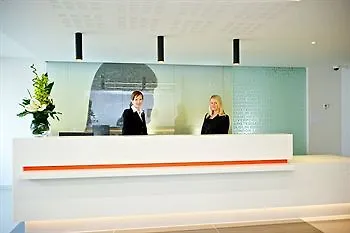 Staycity Aparthotels London Greenwich High Road